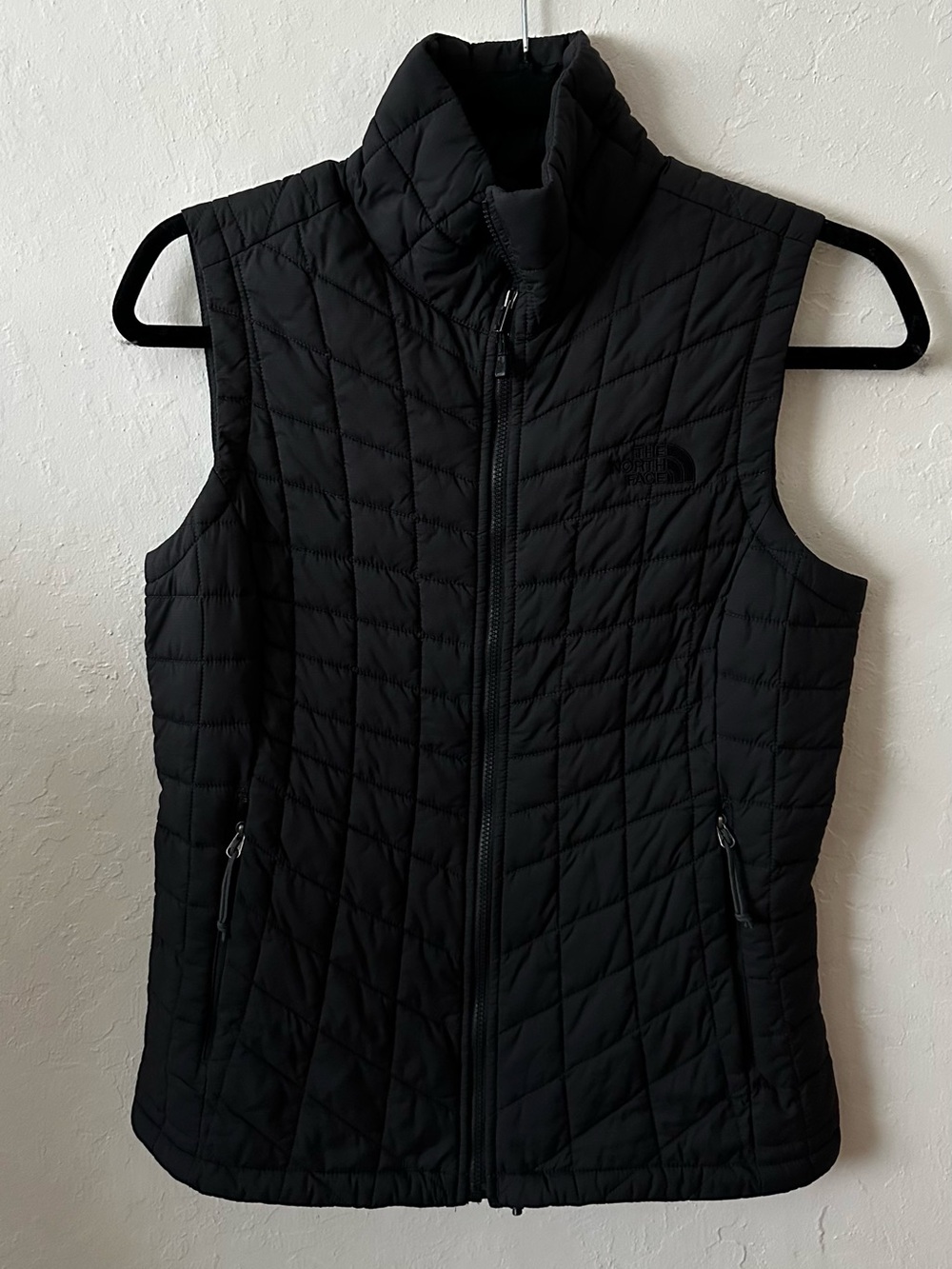 Women’s North Face Thermoball Vest